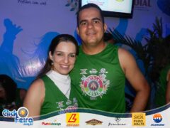 Camarote Espaço Folia (PM)